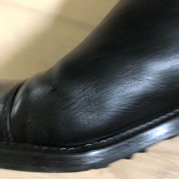 Chanel Chelsea Boots - Picture 8 of 13